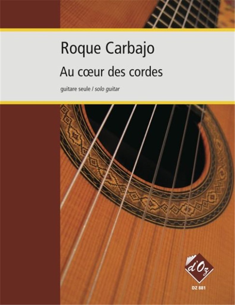 Au c'ur des cordes